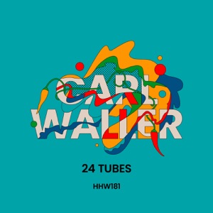 24 Tubes - Single