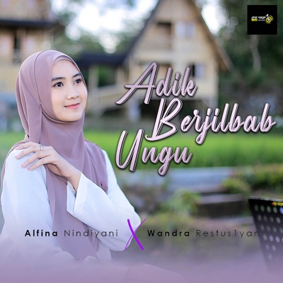 Adik Berjilbab Ungu (feat. Wandra Restus1yan) - Single