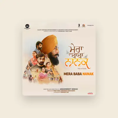 Listen to Amar Jalal, watch music videos, read bio, see tour dates & more!