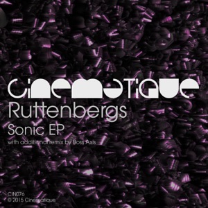 Sonic - EP