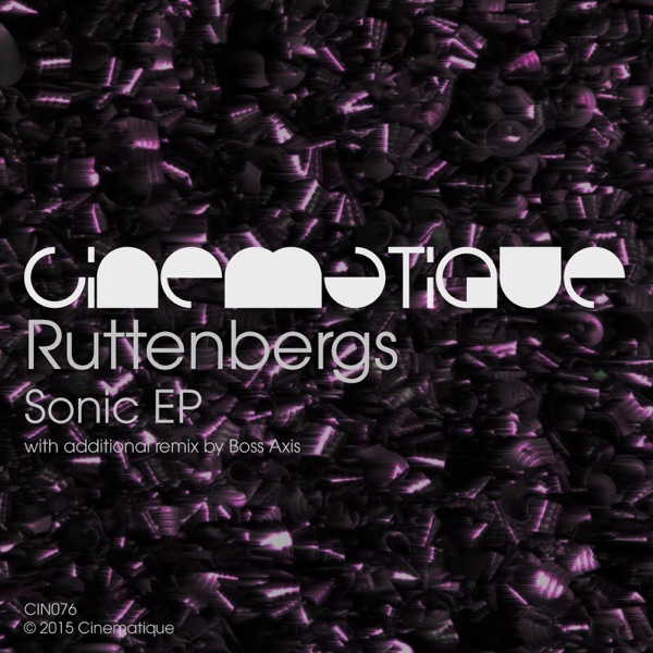 Sonic - EP