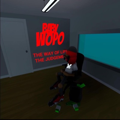 The Way Of Life : Judgment