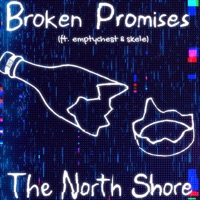Broken Promises (feat. Lil Skele & emptychest) - Single - nevrwrld