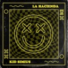 La Hacienda - EP