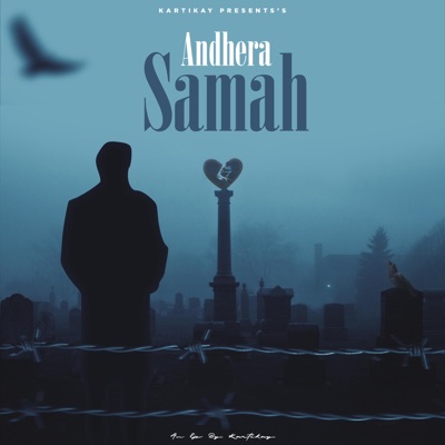 Andhera Samah - EP