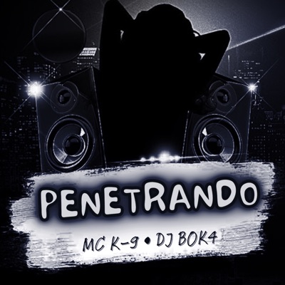 Penetrando - Single
