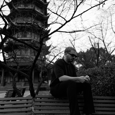 Never Broken - Single