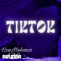 Tik-Tok (feat. Bruzer) [Speed Up] - Single - Uzu Mokonzi