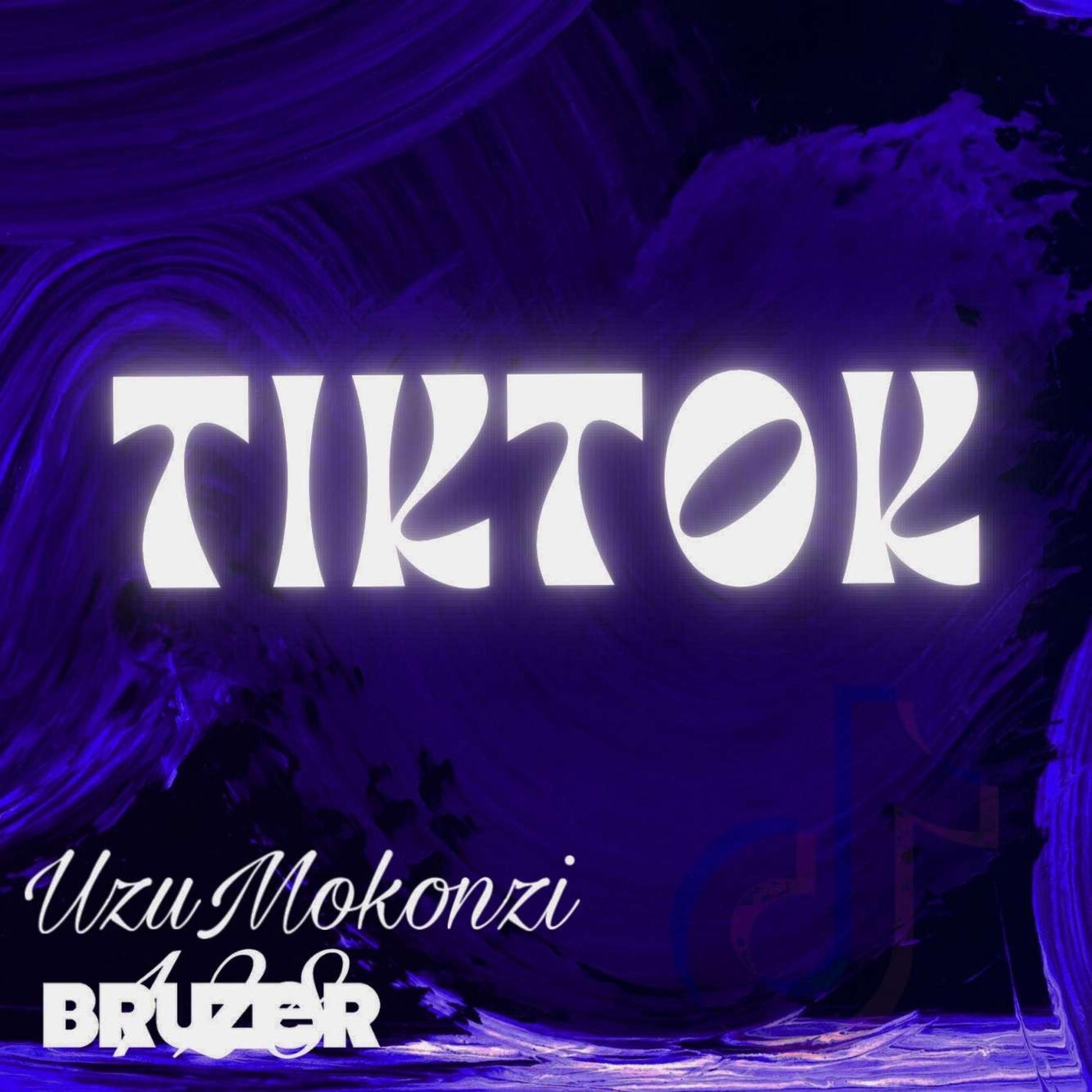 Tik-Tok (feat. Bruzer) [Speed Up] - Single