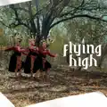 flying high