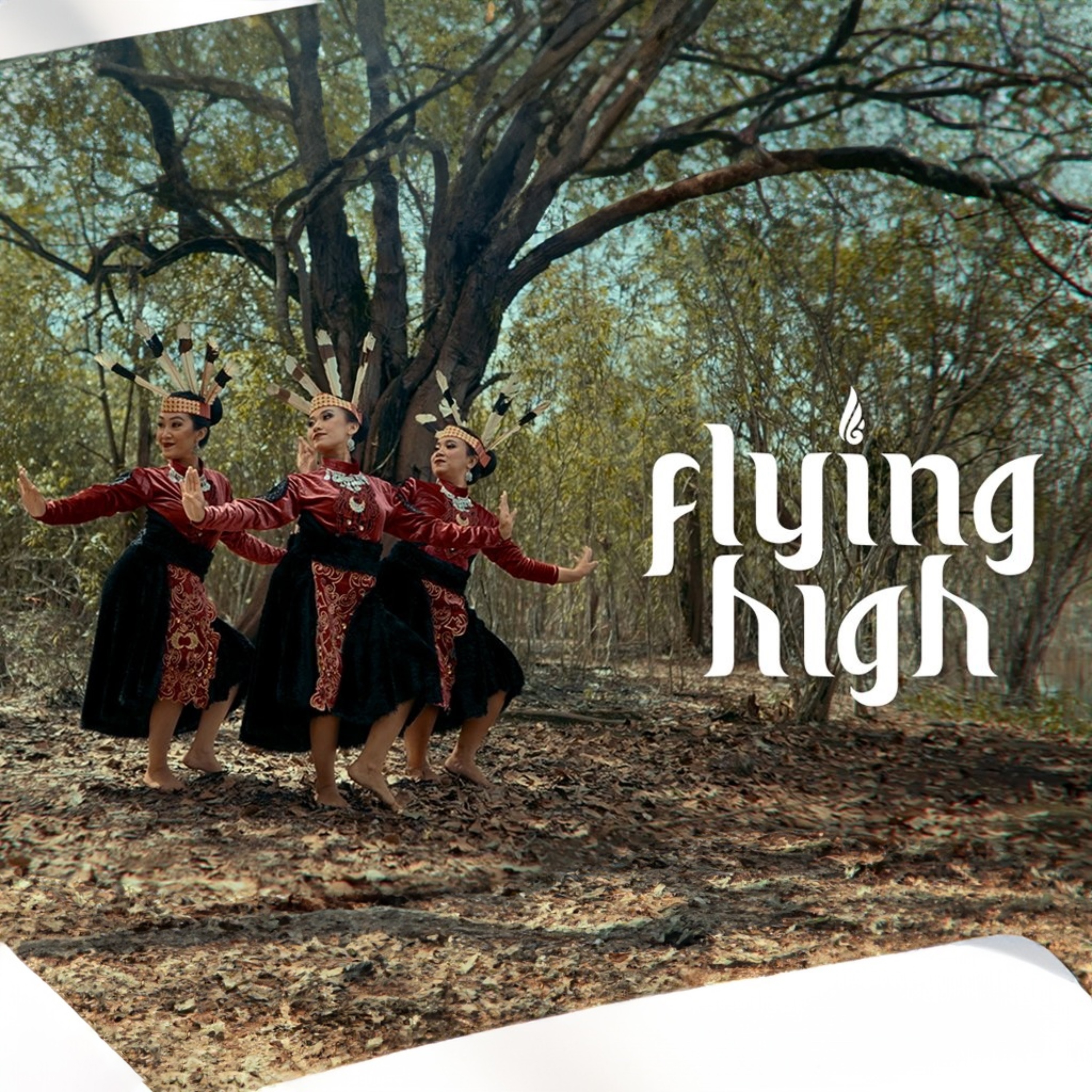 Flying High - Single