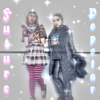 Future Popstar - Single