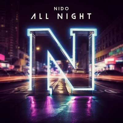 All Night - Single