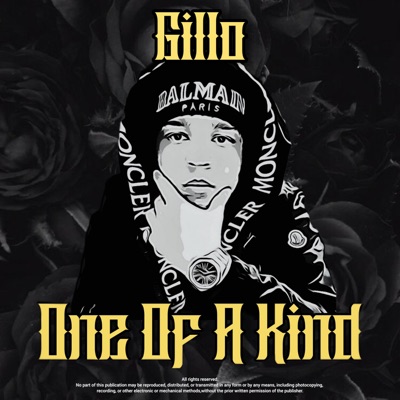 One Of A Kind - Single