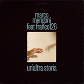 Un'Altra Storia (feat. Franco126) artwork