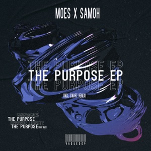 The Purpose - EP