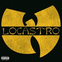 Wu Locastro - EP - Coast LoCastro