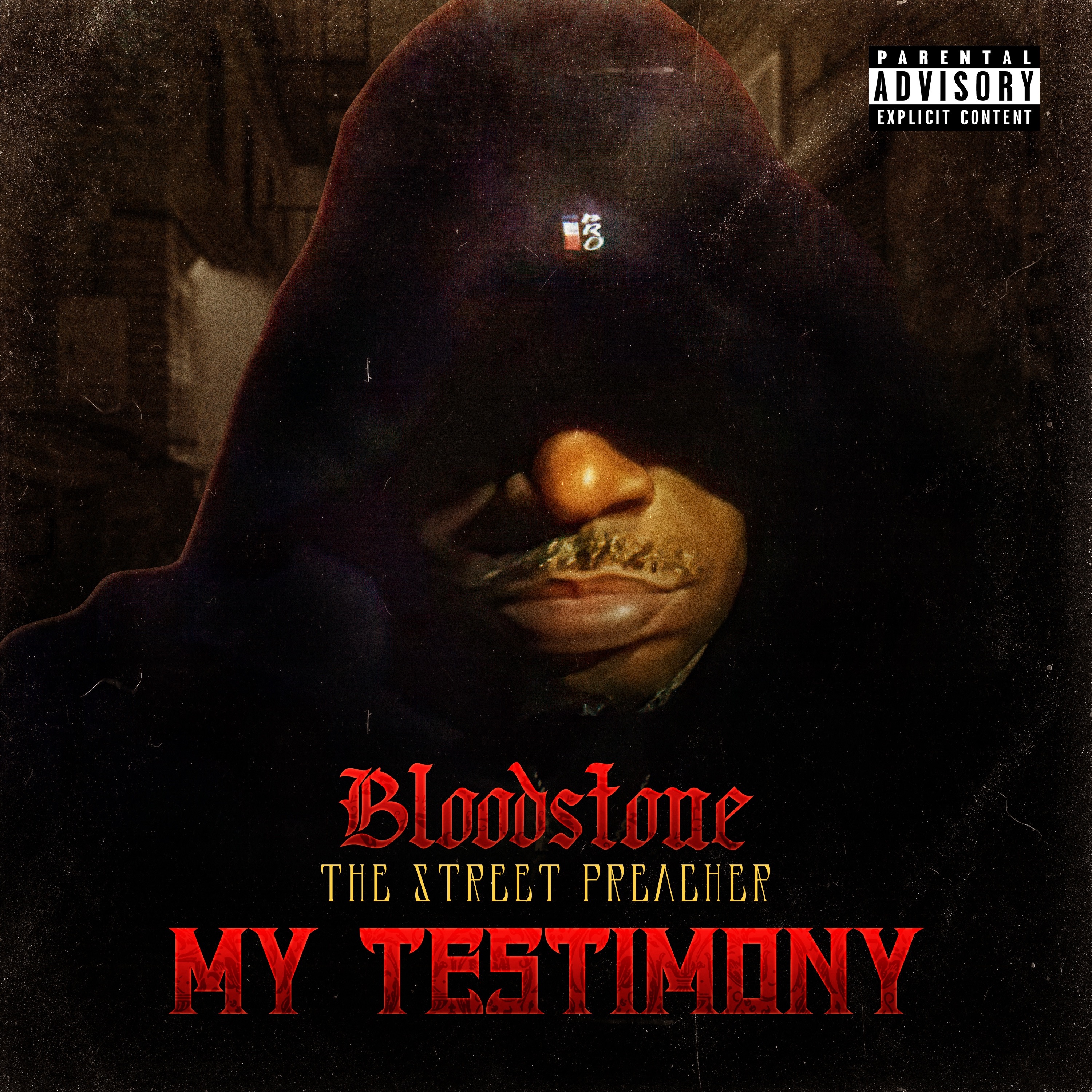 洋楽 BLOODSTONE/THE STREET PREACHER/G-RAP 1000001226-zkPZnARdA1ym-