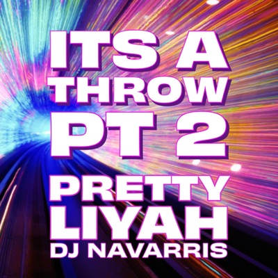 ITS a THROW Pt. 2 (Hyped Version) - Single