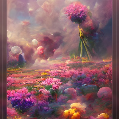 Thorns In the Garden - Single