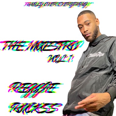 The Maestro (feat. F.O.E Lil Reggie) - Single