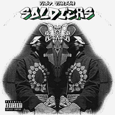 Soldiers (feat. YRNJON) - Single