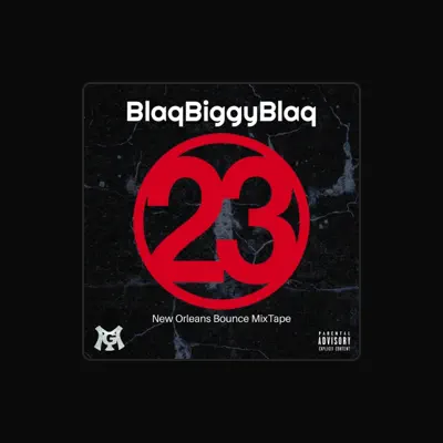 Listen to BlaqBiggyBlaq, watch music videos, read bio, see tour dates & more!