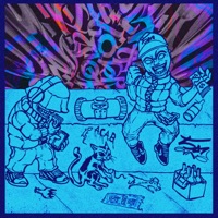 En la Misión - Single - Ghetteoh & Tracy Miller