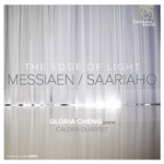 Gloria Cheng - Ballade for Piano Solo