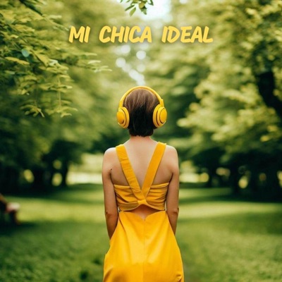 Mi Chica Ideal - Single