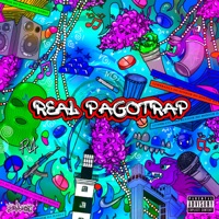 REAL PAGOTRAP (feat. Klisman, Chibatinha, Zé Paredão, O Maestro & Raoni Knalha) - Single - Guiga Serra, Não pode Ser Nada & O Poeta