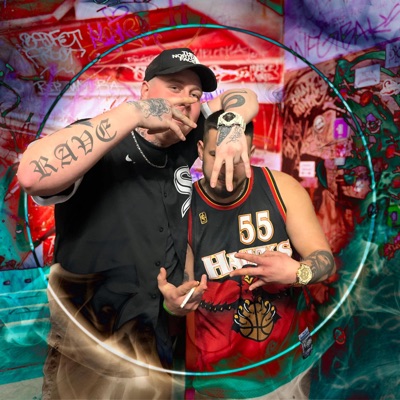 RAVE (feat. Las-T) - Single