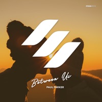 Between Us - Single - PAUL PARKER