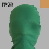 Pass auf (feat. DRK) artwork