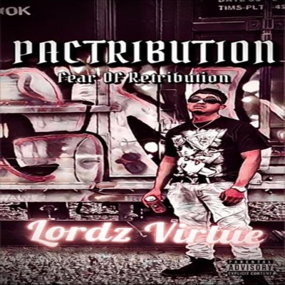 Pactribution - EP