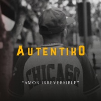 Amor Irreversible - Single - Auténtiko