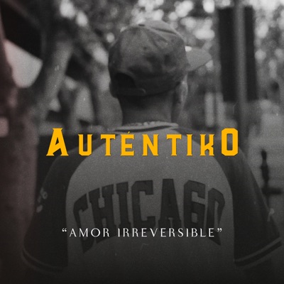 Amor Irreversible - Single