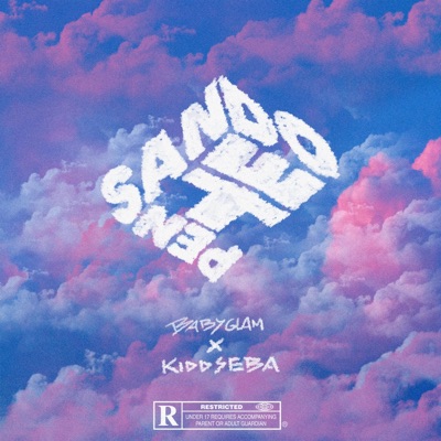 Pensándote (feat. Kidd Seba) - Single