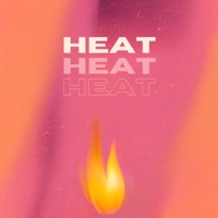 Heat (feat. Stewart Mitchell) - Single - Jenni Rudolph
