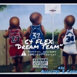 Dream Team C4 Flex
