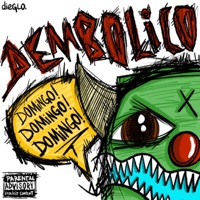 DEMBOLICO - EP - Spazo Domingo
