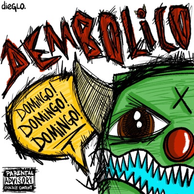 DEMBOLICO - EP