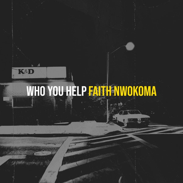 Who You Help