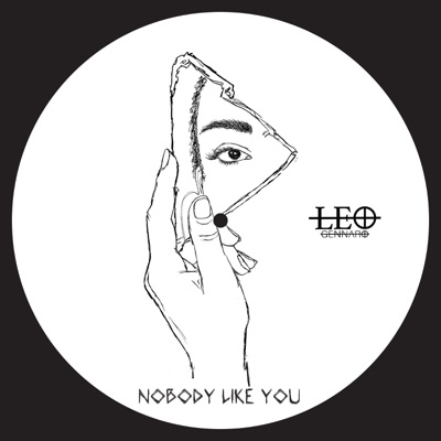 Nobody Like You - Single