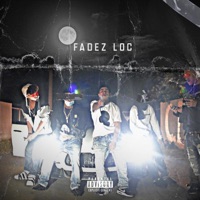 The Trend Ep - Fadez Loc