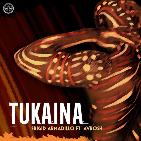 Tukaina (feat. Ayrosh) - Single