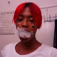 Dead Red Head (feat. babytali) - EP - bxbytxli & The Talentless