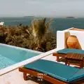 Mediterranean Blue