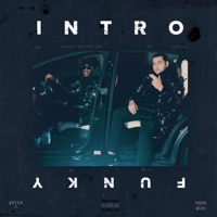 Intro (feat. yassinebeats) - Single - Funky