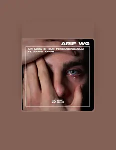 Dengarkan ARIF WG, tonton video musik, baca bio, lihat tanggal tur & lainnya!